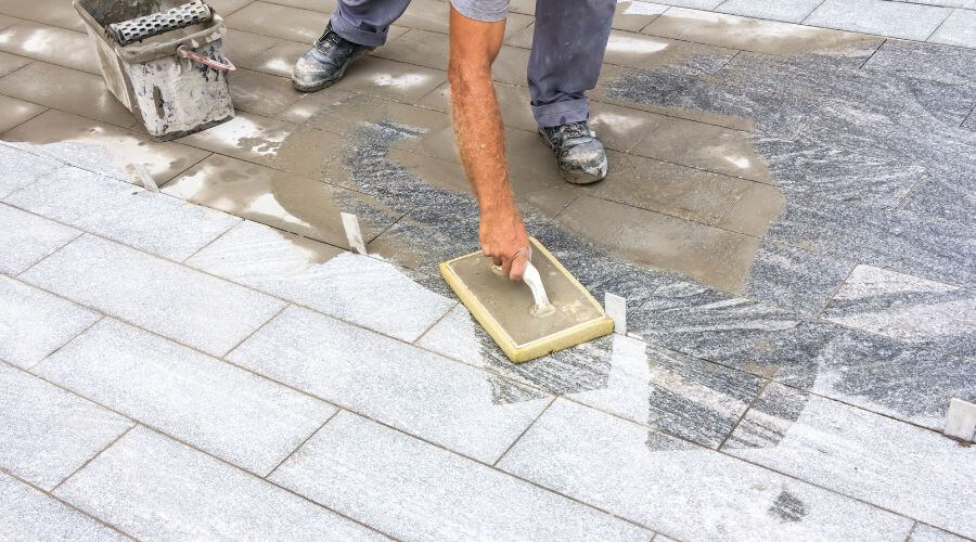 Local Chimney Repair in Norvell, MI